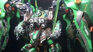 正机之神模型爆料视频在线观看,独家爆料视频带你领略神秘力量